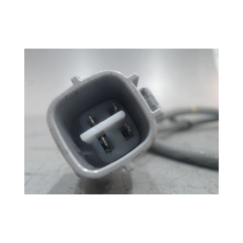 SONDE LAMBDA AVAL SUZUKI IGNIS