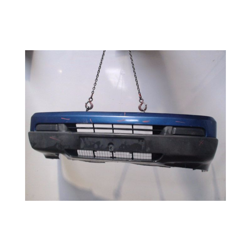 PARE-CHOC AVANT PEUGEOT 806 94-2001