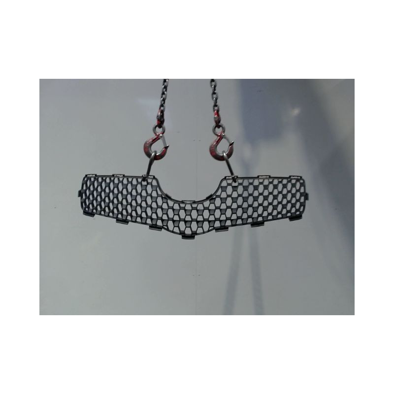 GRILLE CALANDRE TOYOTA YARIS 2005-