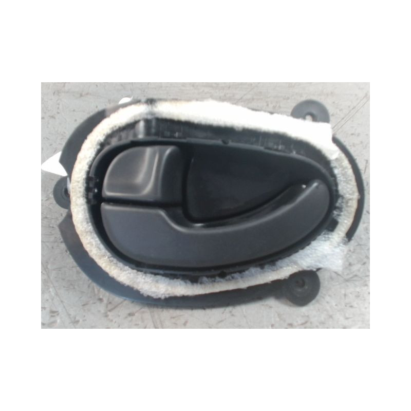 POIGNEE INTERIEURE PORTE ARRIERE GAUCHE PEUGEOT 406