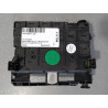 BOITE A FUSIBLES PEUGEOT 206