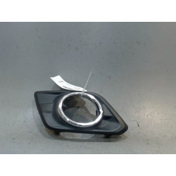 GRILLE VENTILATION PARE-CHOC AVG