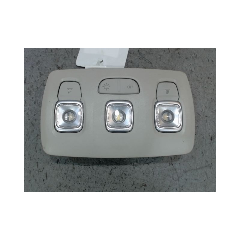PLAFONNIER AR RENAULT MEGANE