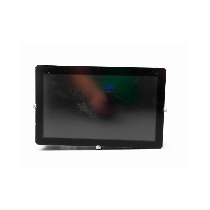 ECRAN GPS NISSAN QASHQAI +2 I Phase 2 LONG 2010-...