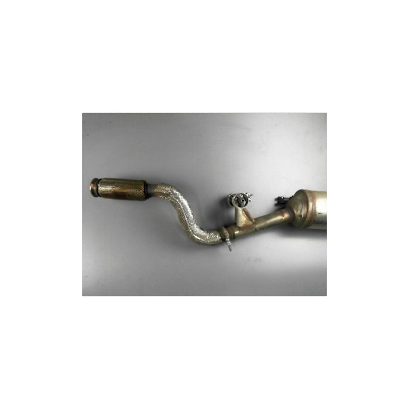 FILTRE A PARTICULE PEUGEOT 308 2007-2011