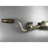 FILTRE A PARTICULE PEUGEOT 308 2007-2011
