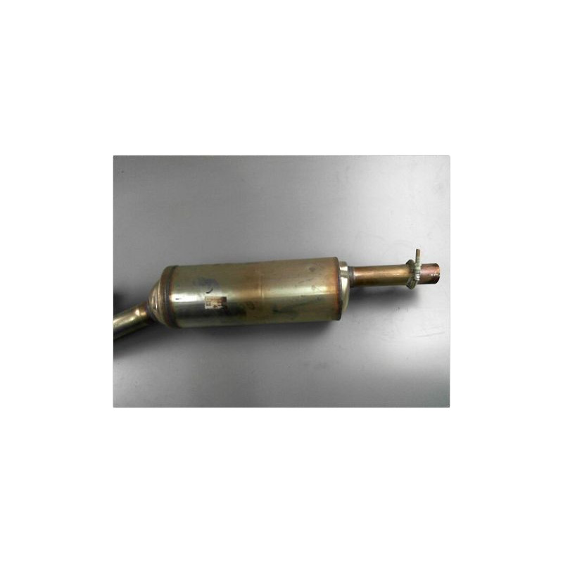 FILTRE A PARTICULE PEUGEOT 308 2007-2011