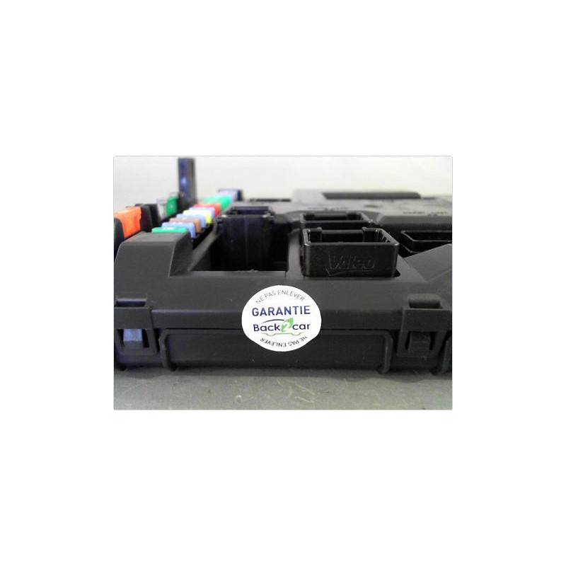 BOITIER GESTION HABITACLE CITROEN DS3 PH2 14-20
