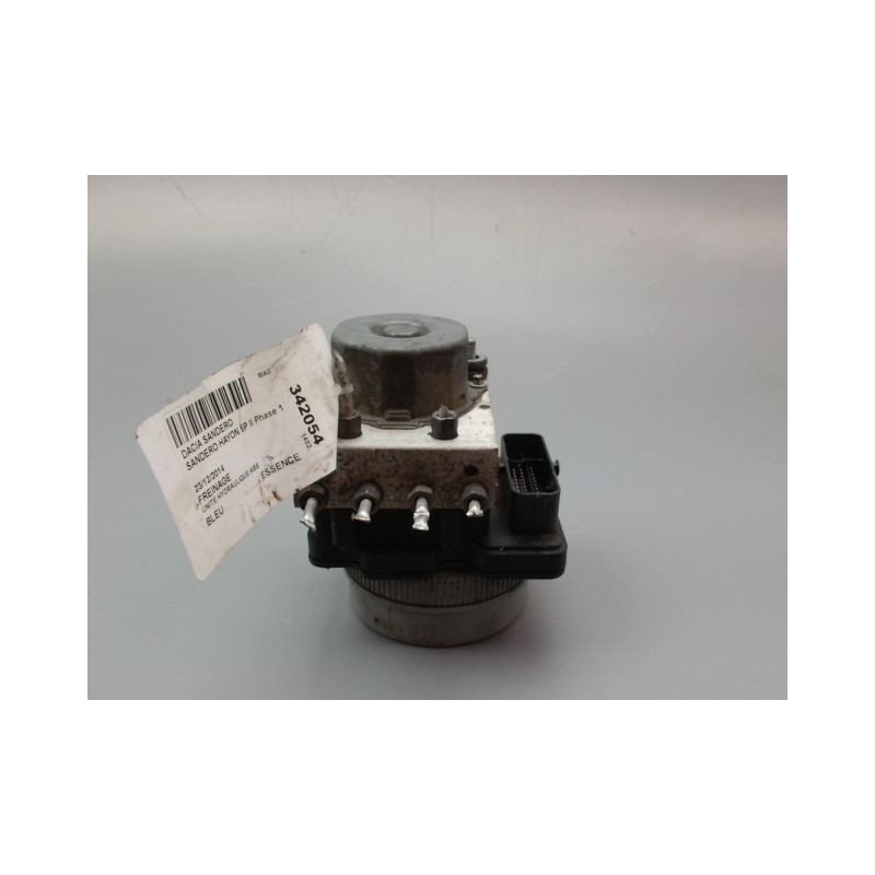 UNITE HYDRAULIQUE ABS DACIA SANDERO II Phase 1 2012-...