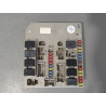 BOITE A FUSIBLES RENAULT CLIO III Phase 2 2009-2014