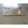 BOITE A FUSIBLES RENAULT CLIO III Phase 2 2009-2014