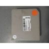 BOITE A FUSIBLES RENAULT CLIO III Phase 2 2009-2014