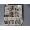 BOITE A FUSIBLES RENAULT LAGUNA III Phase 1 2007-2010