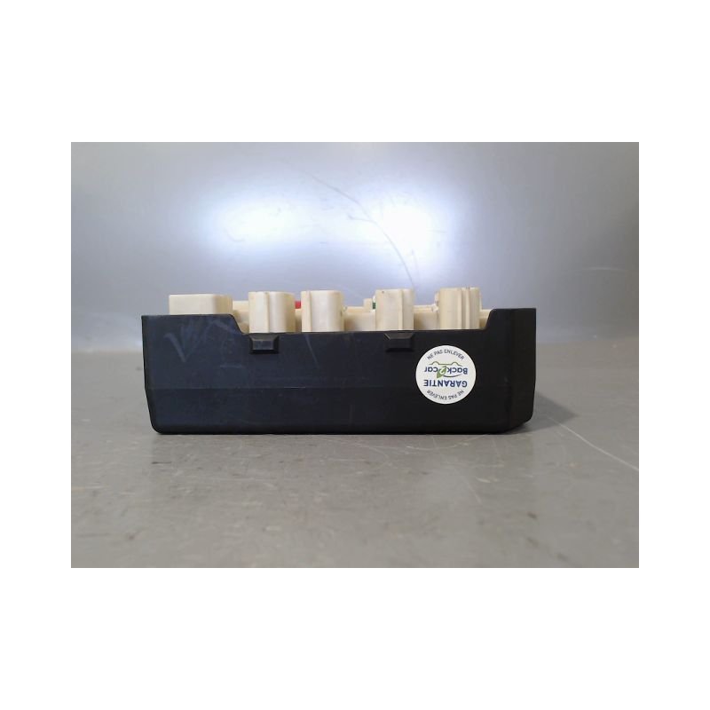 BOITE A FUSIBLES RENAULT LAGUNA III Phase 1 2007-2010