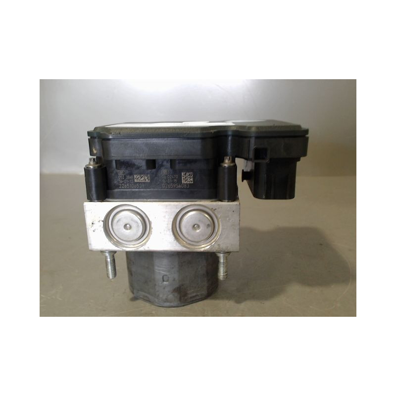 UNITE HYDRAULIQUE ABS PEUGEOT 308