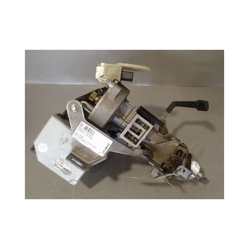 COLONNE DE DIRECTION ASSISTEE RENAULT SCENIC III 2009-