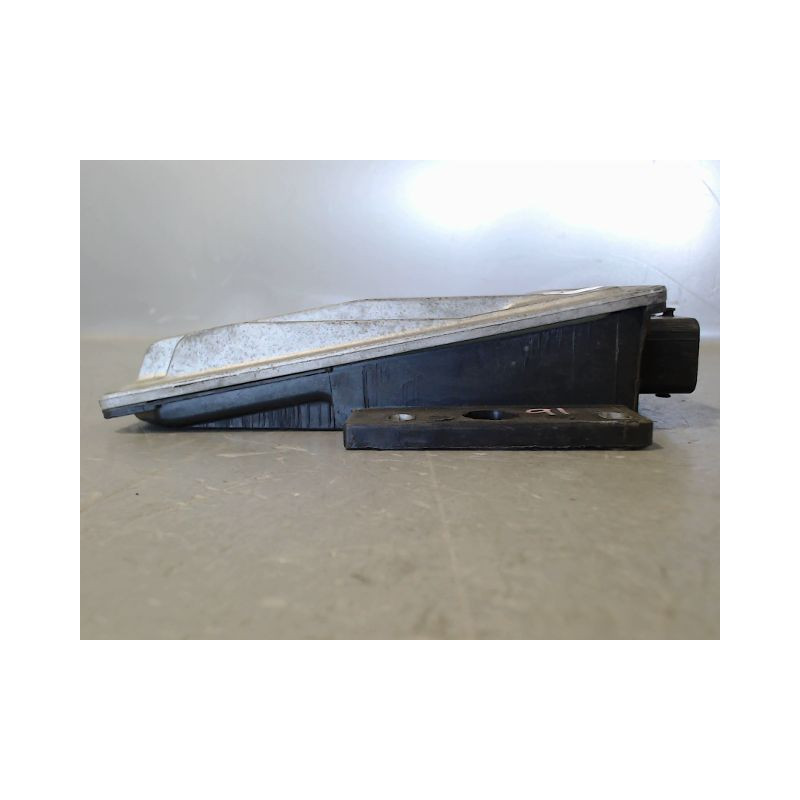 CALCULATEUR MOTEUR DACIA LOGAN MCV 2007-