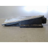 CALCULATEUR MOTEUR DACIA LOGAN MCV 2007-