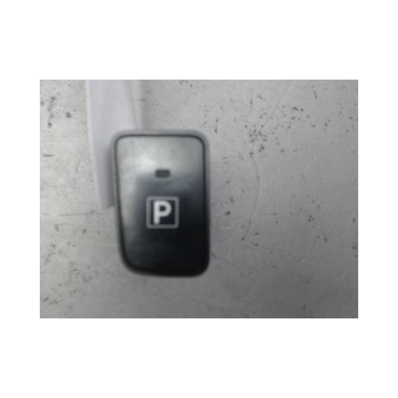 INTERIEUR COMMANDE FREIN A MAIN TOYOTA AURIS