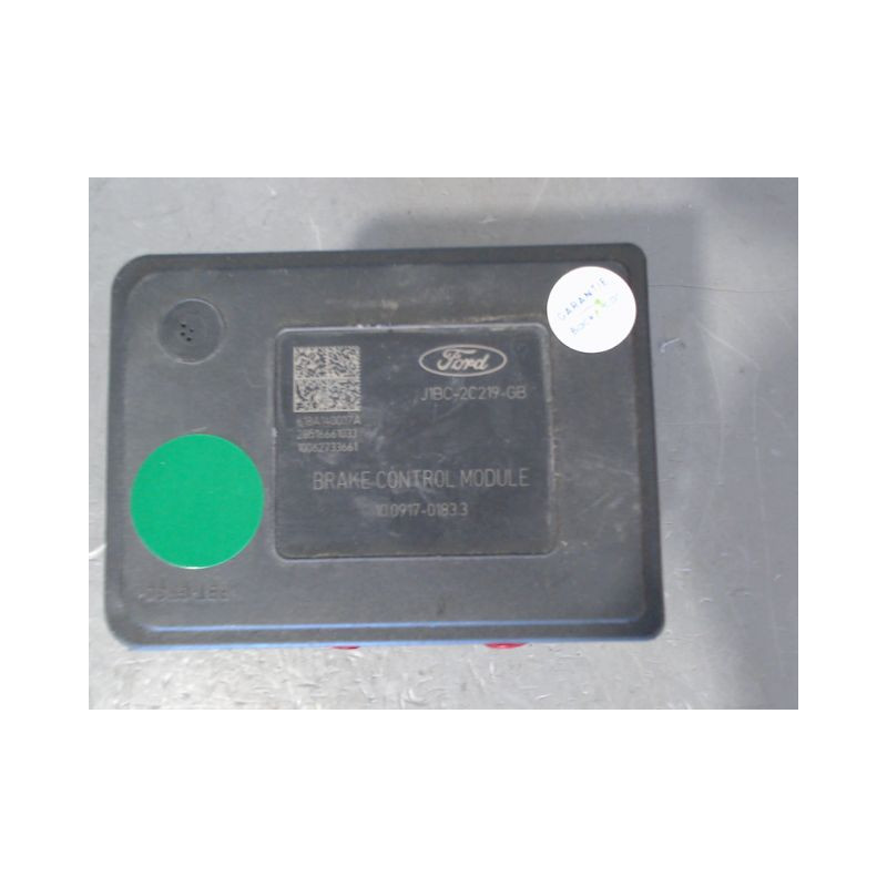 UNITE HYDRAULIQUE ABS FORD FIESTA