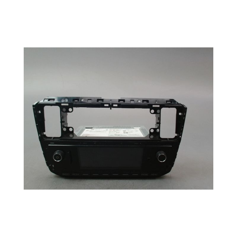 AUTORADIO VOLKSWAGEN UP! PHASE 1 (12) 2011-...