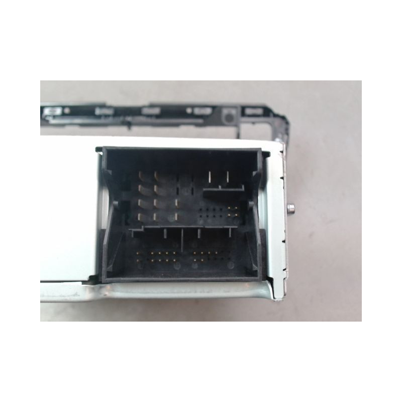 AUTORADIO VOLKSWAGEN UP! PHASE 1 (12) 2011-...
