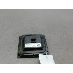 BOITIER XENON PHARE G