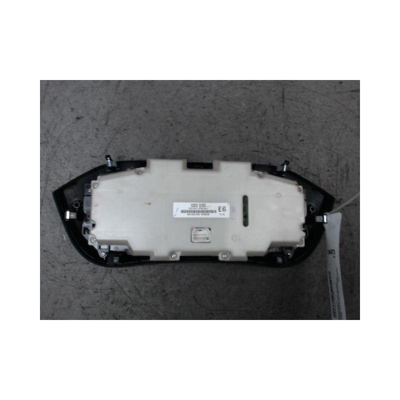 COMMANDE DE CHAUFFAGE NISSAN JUKE
