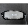 COMMANDE DE CHAUFFAGE NISSAN JUKE
