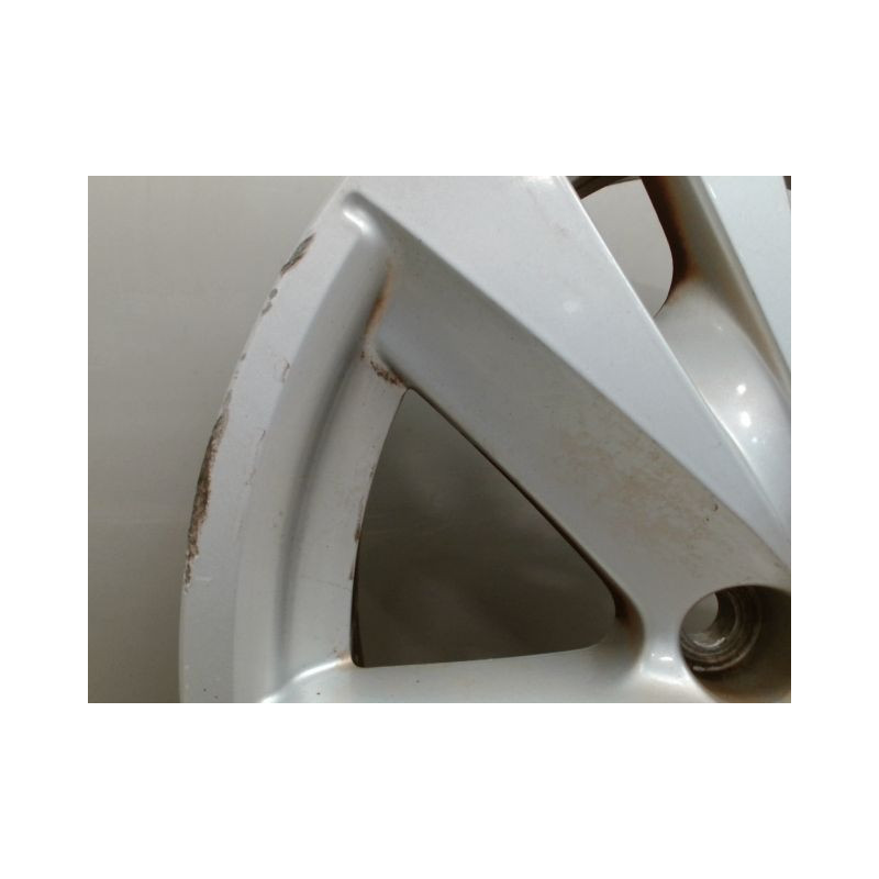 JANTE ALUMINIUM CITROEN C4 AIRCR.