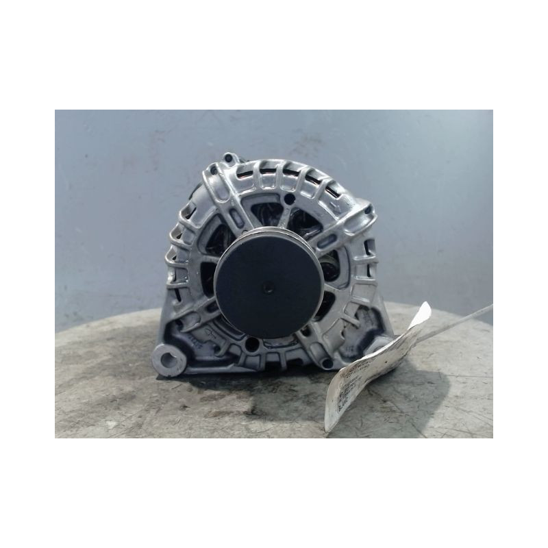 ALTERNATEUR CITROEN C3 2009-