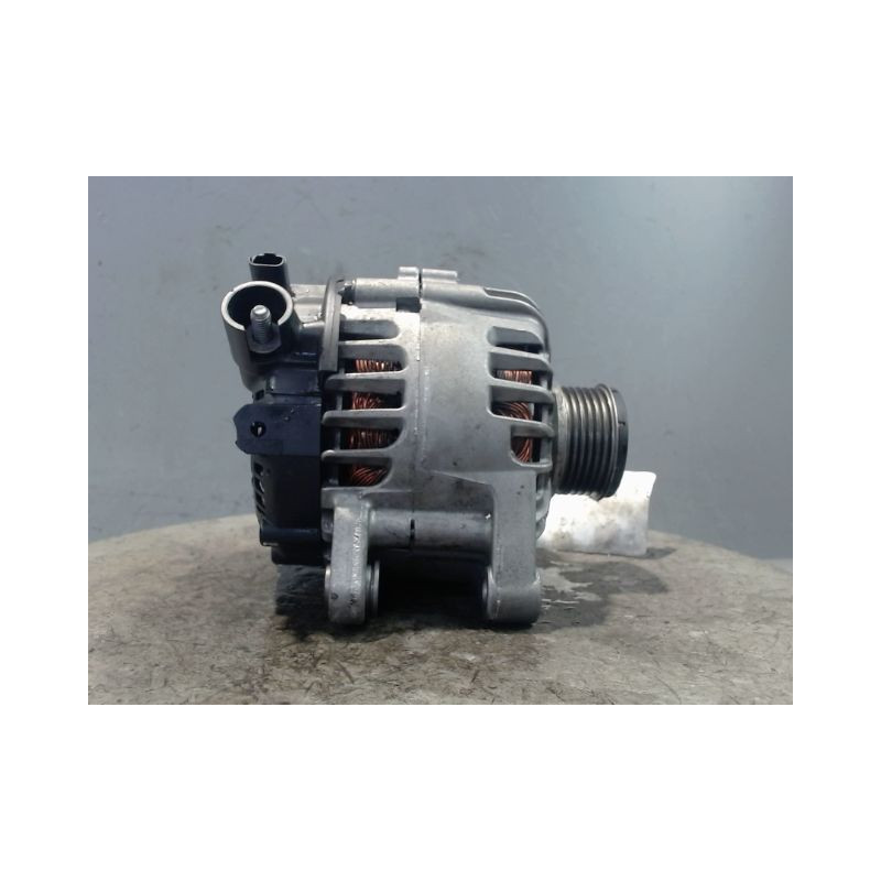 ALTERNATEUR CITROEN C3 2009-