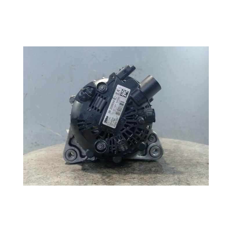 ALTERNATEUR CITROEN C3 2009-