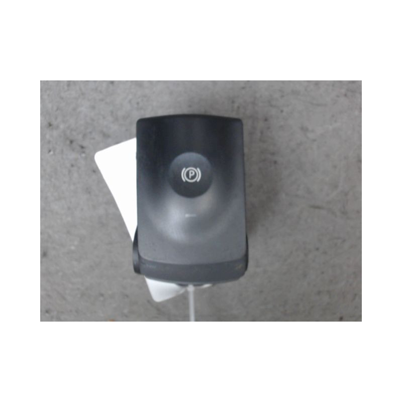 INTERIEUR COMMANDE FREIN A MAIN RENAULT KOLEOS 2008-