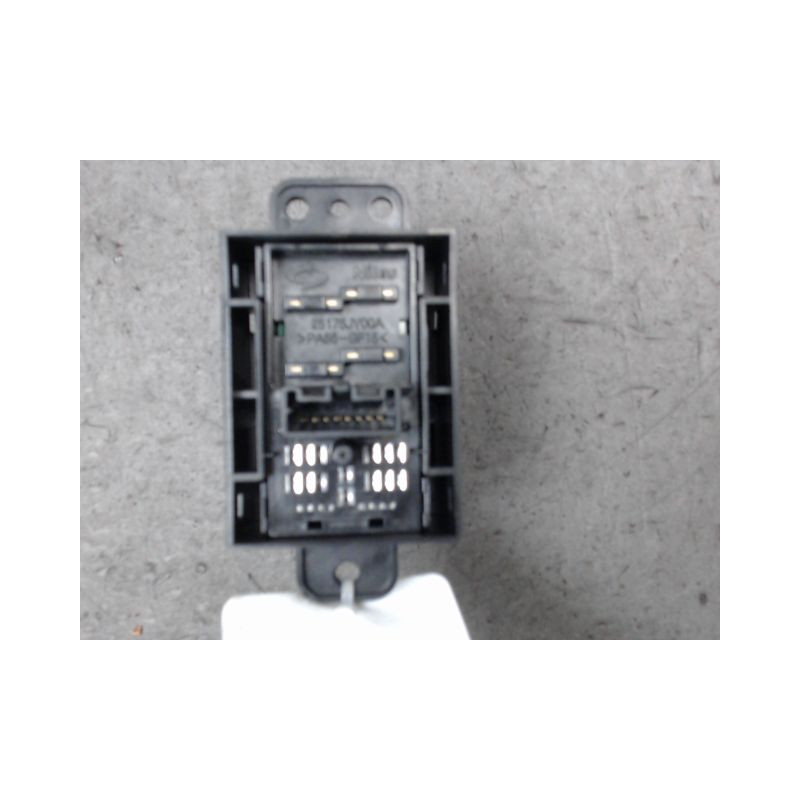 INTERIEUR COMMANDE FREIN A MAIN RENAULT KOLEOS 2008-