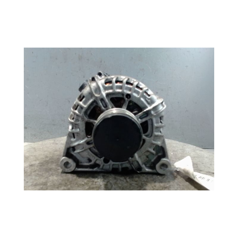 ALTERNATEUR CITROEN C3 2009-