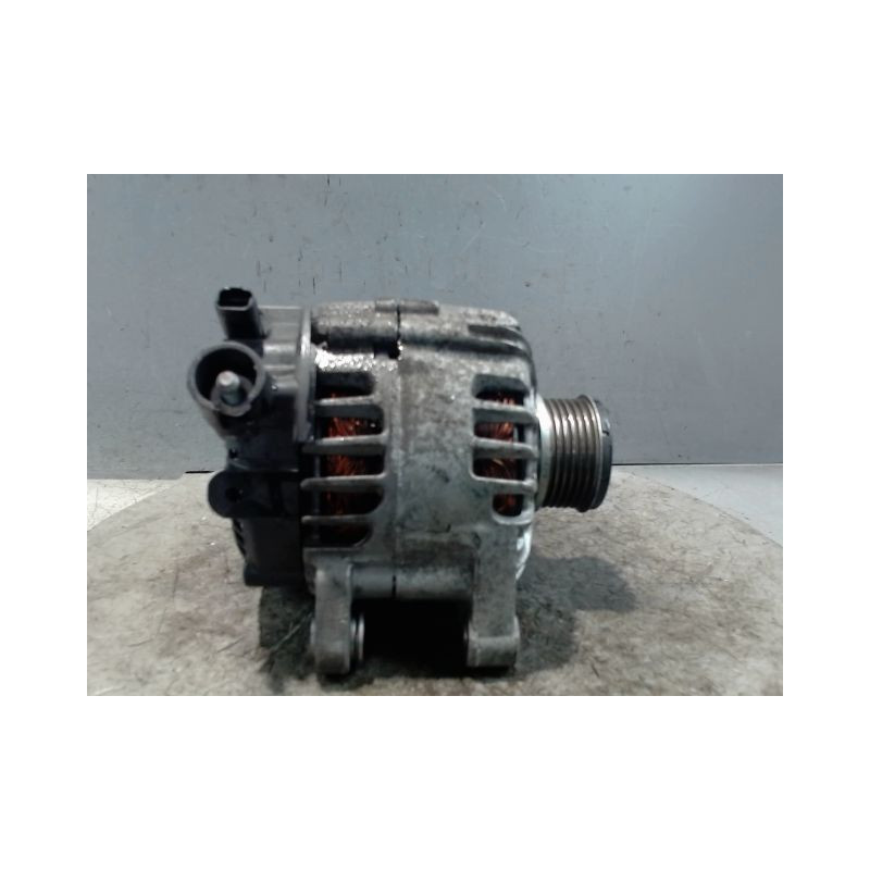ALTERNATEUR CITROEN C3 2009-