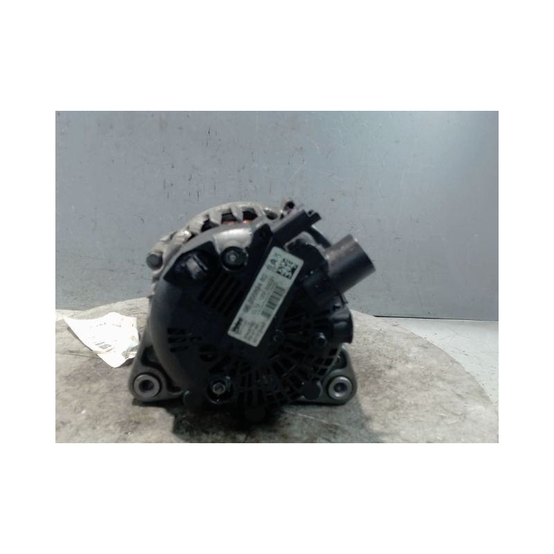 ALTERNATEUR CITROEN C3 2009-