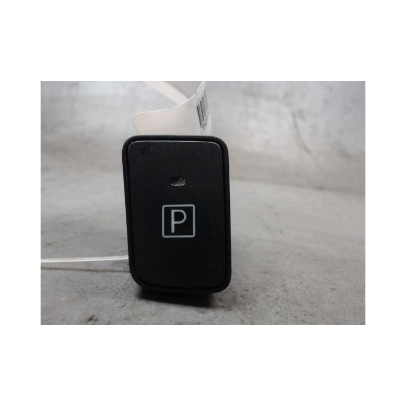 INTERIEUR COMMANDE FREIN A MAIN TOYOTA AURIS
