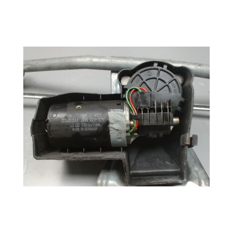 MECANISME ESSUIE-GLACE AVANT FORD FIESTA 94-96