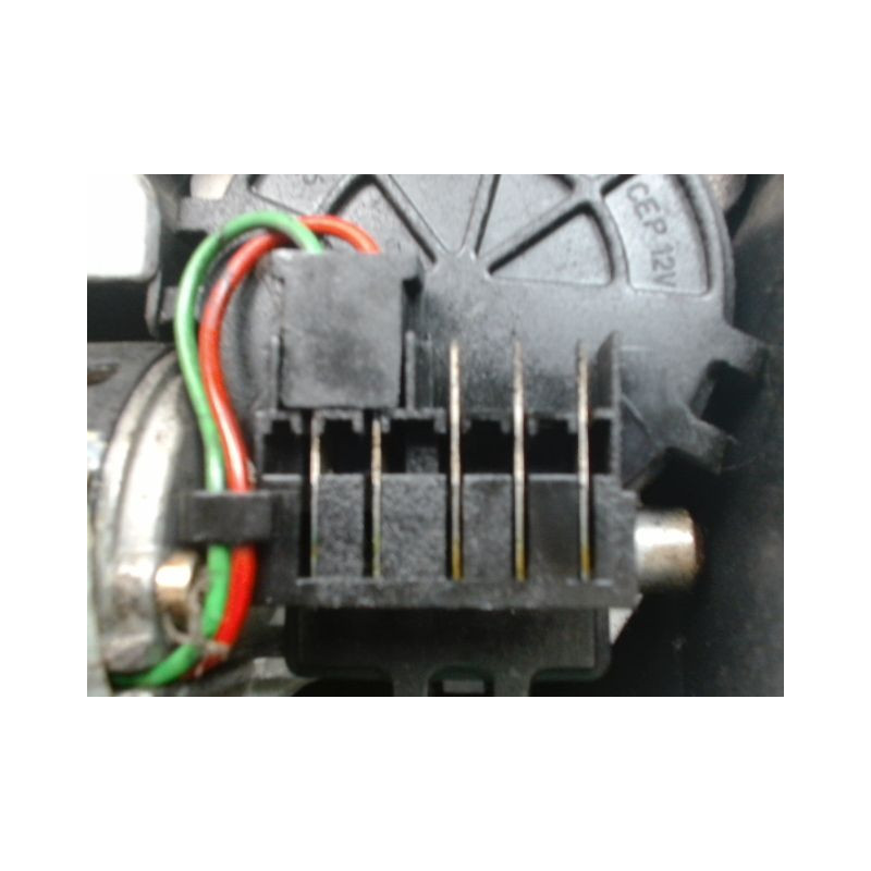 MECANISME ESSUIE-GLACE AVANT FORD FIESTA 94-96