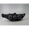 COMMANDE DE CHAUFFAGE TOYOTA YARIS 2005-
