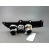 COMMANDE DE CHAUFFAGE TOYOTA YARIS 2005-