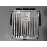 CALCULATEUR MOTEUR DACIA LOGAN