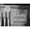 CALCULATEUR MOTEUR DACIA LOGAN