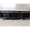 CALCULATEUR MOTEUR DACIA LOGAN