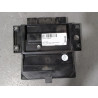 CALCULATEUR MOTEUR DACIA LOGAN