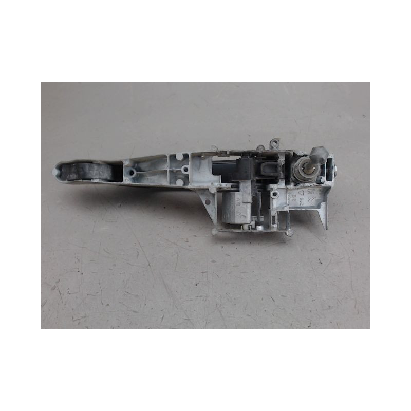 POIGNEE EXTERIEURE PORTE AVANT GAUCHE TOYOTA PROACE