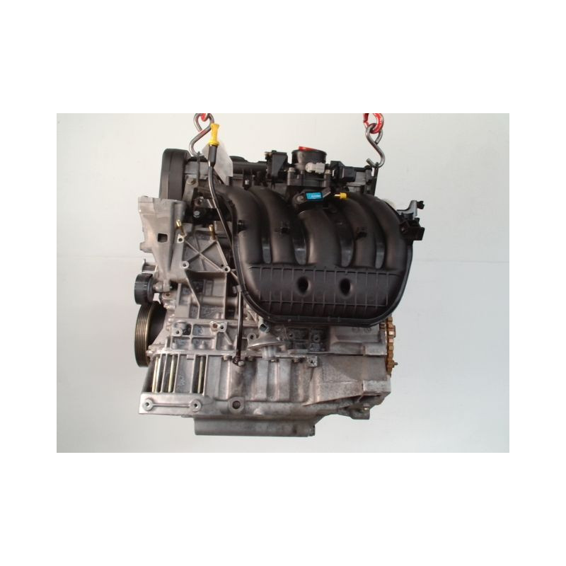 MOTEUR ESSENCE PEUGEOT 406 BERL. Phase 2 1999-2004 1.8 16V