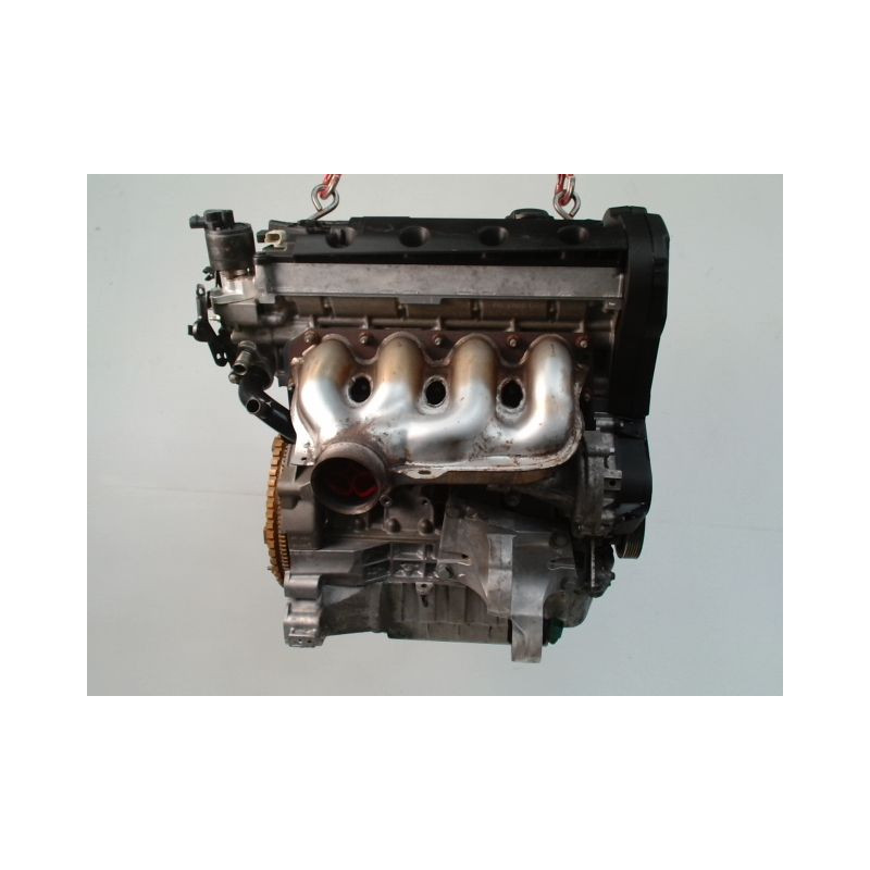 MOTEUR ESSENCE PEUGEOT 406 BERL. Phase 2 1999-2004 1.8 16V